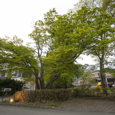 Villa Yushin Fujikawaguchiko Luaran gambar
