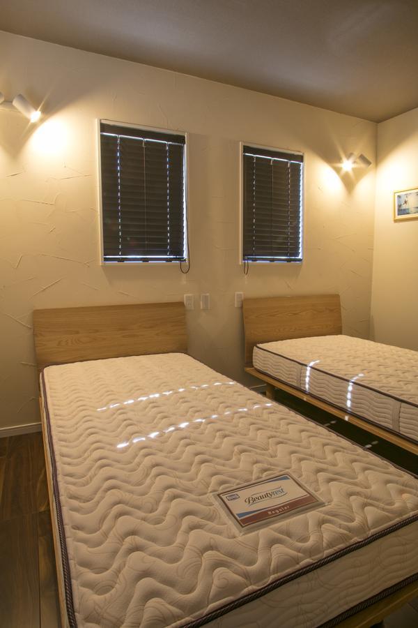 Villa Yushin Fujikawaguchiko Luaran gambar