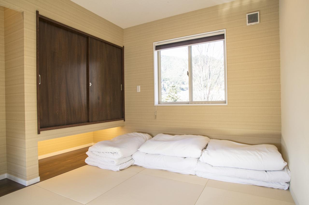 Villa Yushin Fujikawaguchiko Luaran gambar